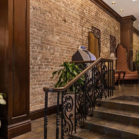 Club Wyndham La Belle Maison New Orleans Ngoại thất bức ảnh