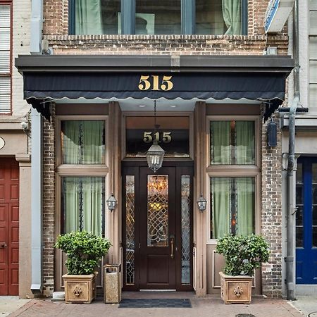 Club Wyndham La Belle Maison New Orleans Ngoại thất bức ảnh