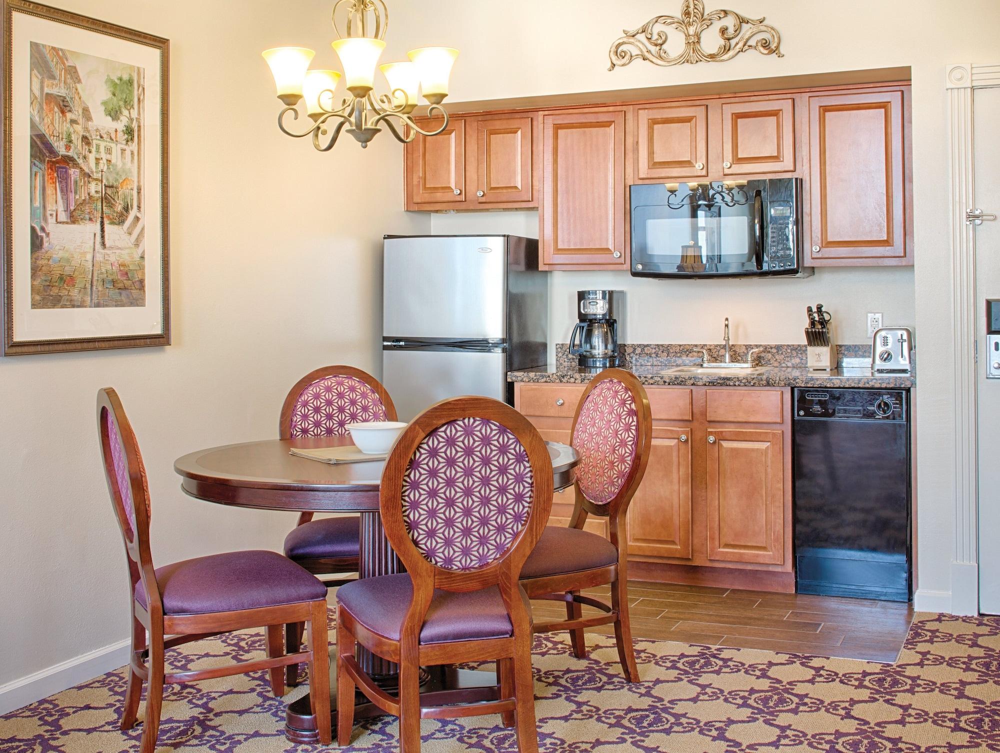 Club Wyndham La Belle Maison New Orleans Ngoại thất bức ảnh