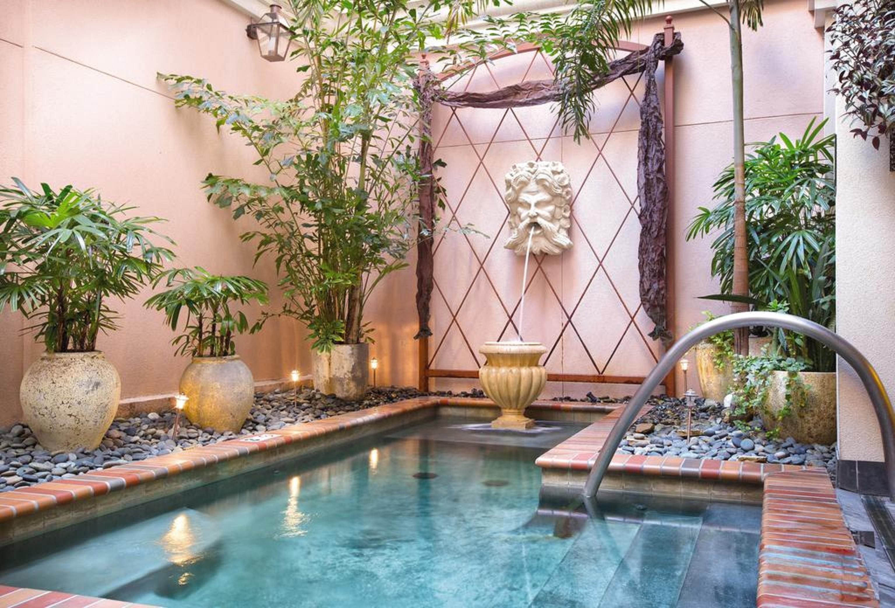 Club Wyndham La Belle Maison New Orleans Ngoại thất bức ảnh
