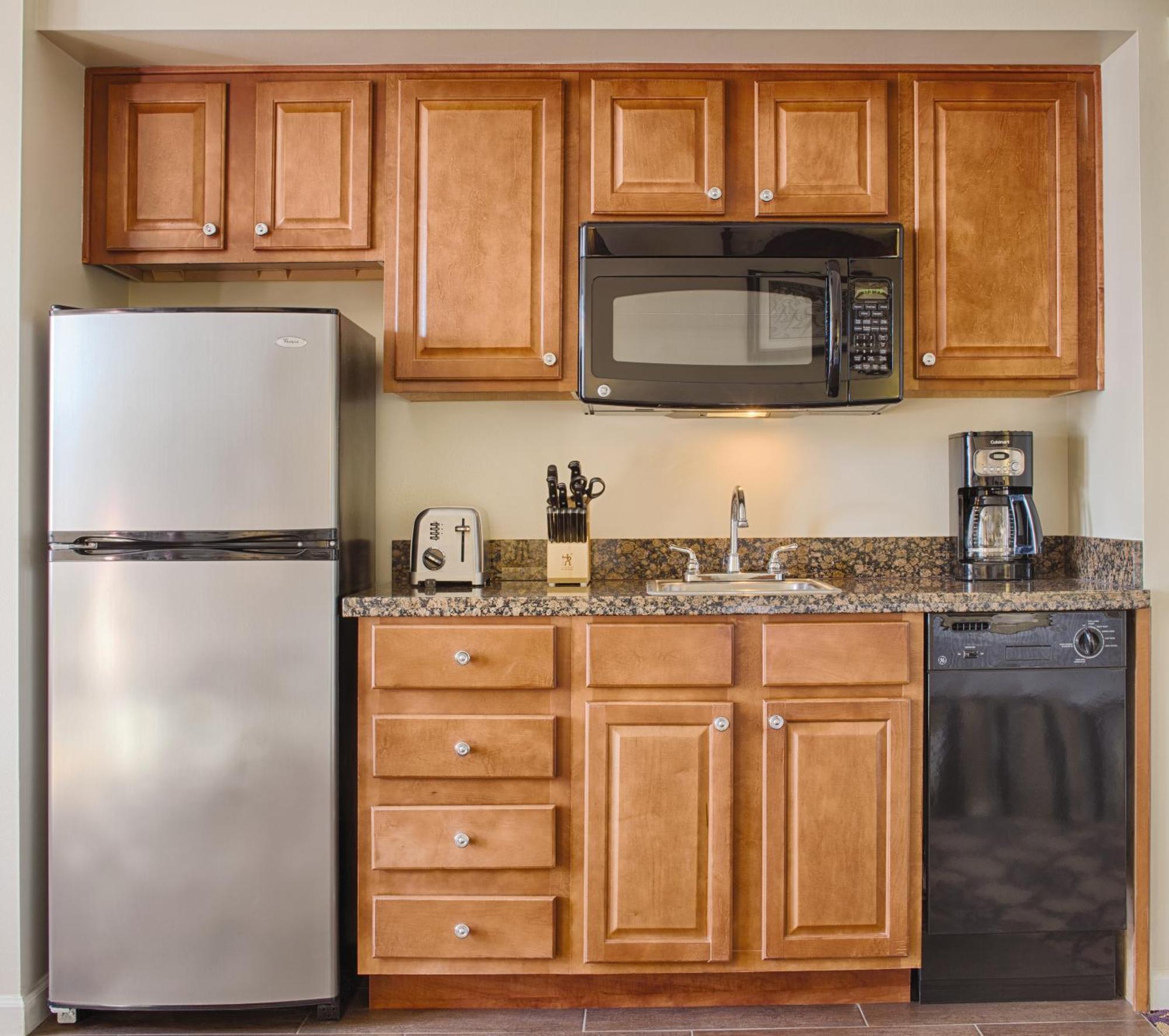 Club Wyndham La Belle Maison New Orleans Ngoại thất bức ảnh