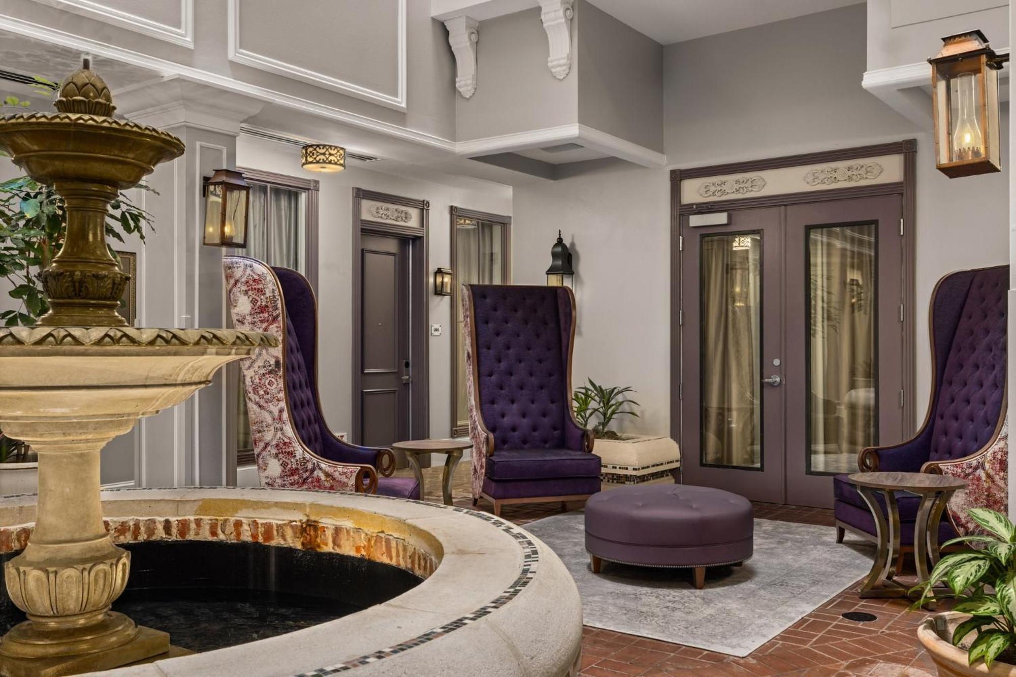 Club Wyndham La Belle Maison New Orleans Ngoại thất bức ảnh