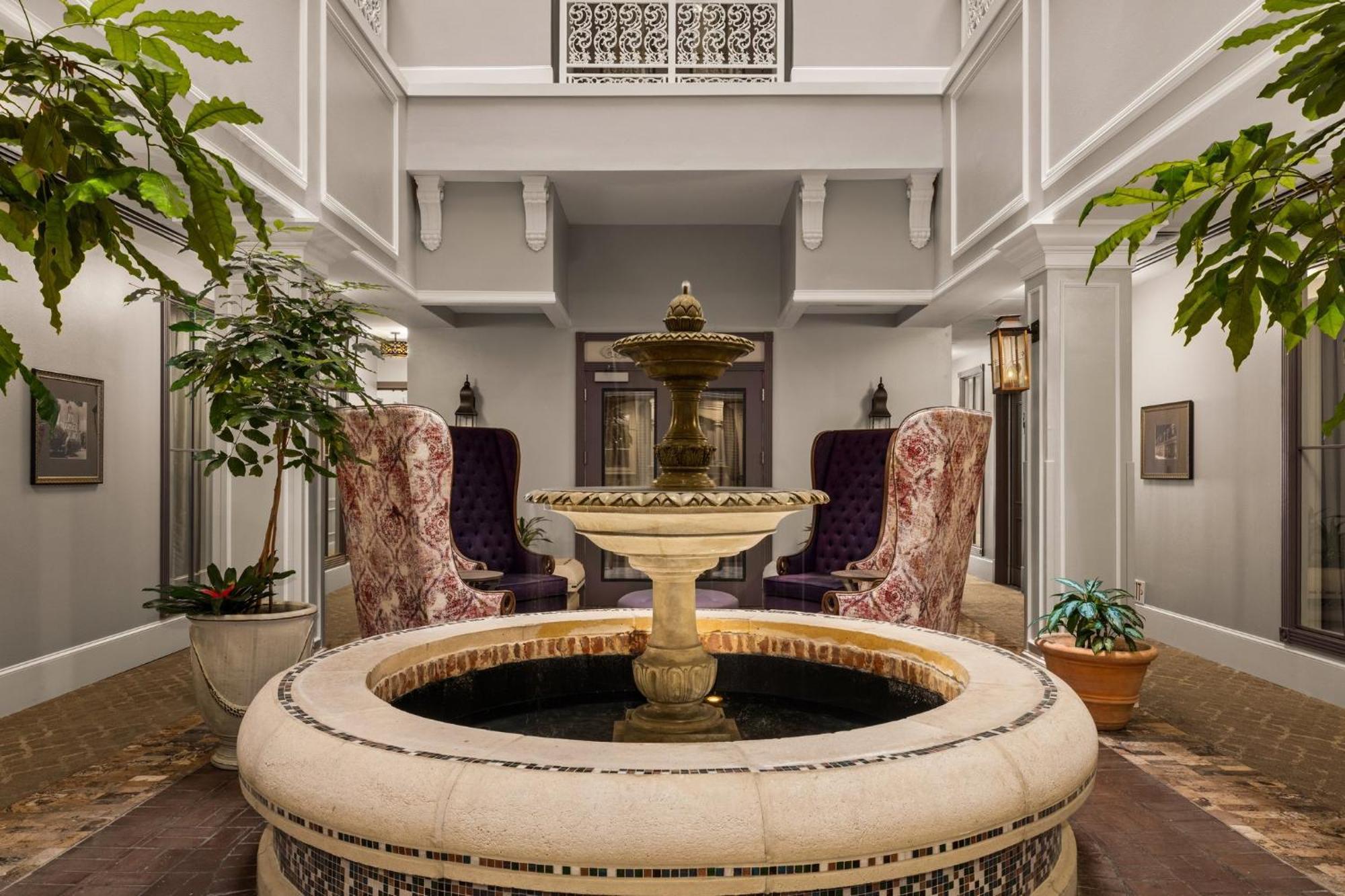 Club Wyndham La Belle Maison New Orleans Ngoại thất bức ảnh