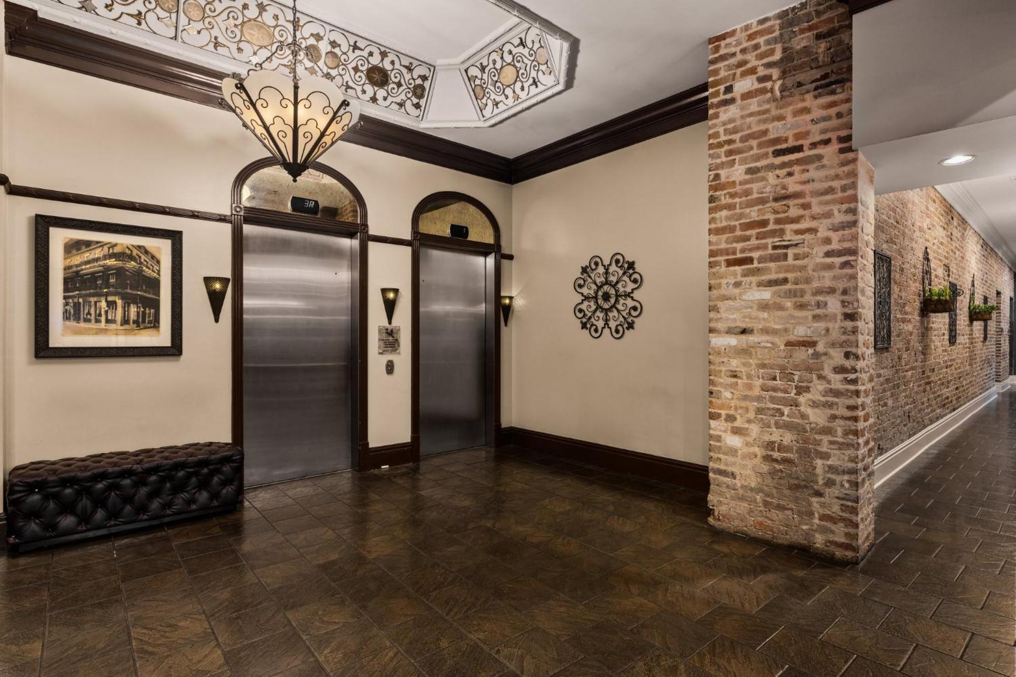 Club Wyndham La Belle Maison New Orleans Ngoại thất bức ảnh