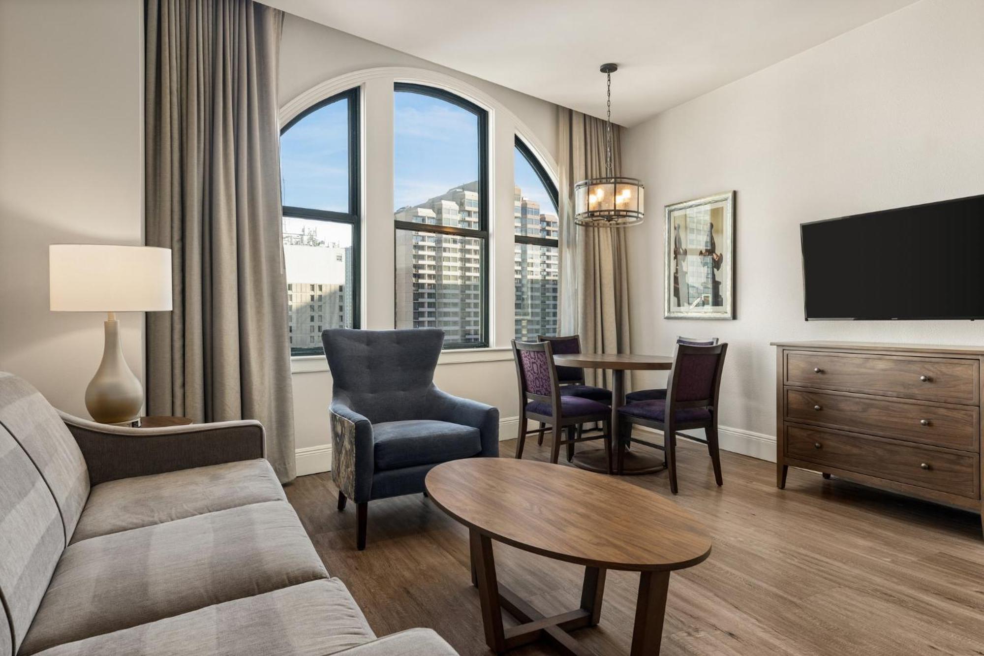 Club Wyndham La Belle Maison New Orleans Ngoại thất bức ảnh