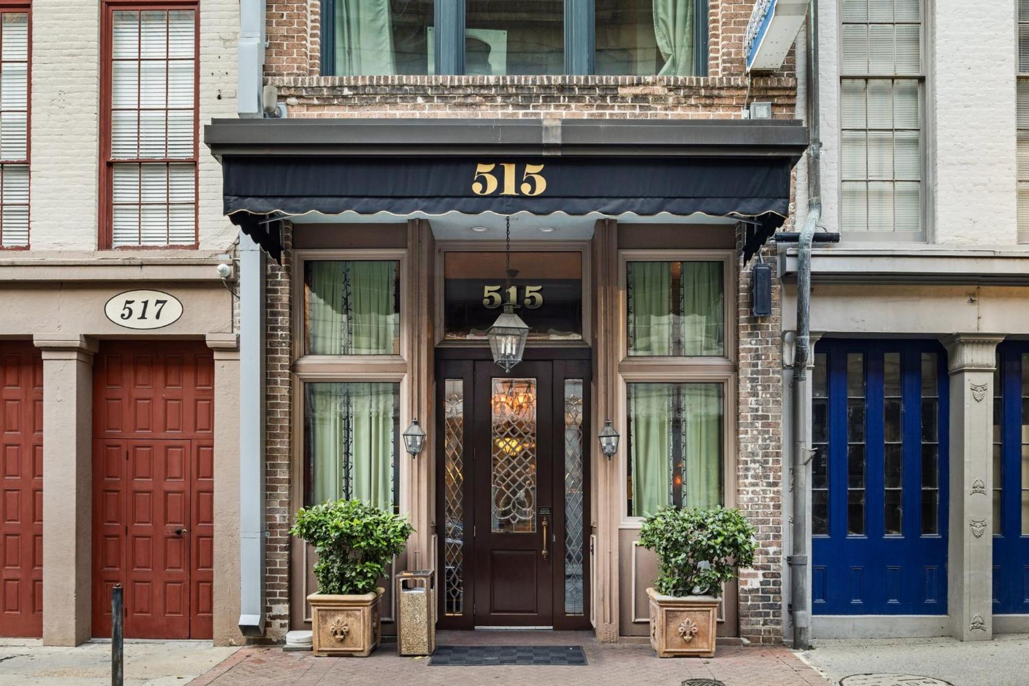 Club Wyndham La Belle Maison New Orleans Ngoại thất bức ảnh