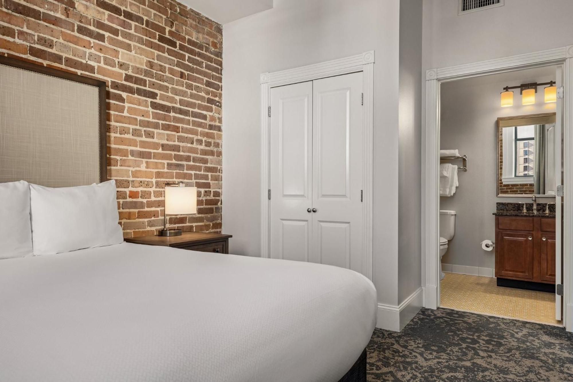 Club Wyndham La Belle Maison New Orleans Ngoại thất bức ảnh