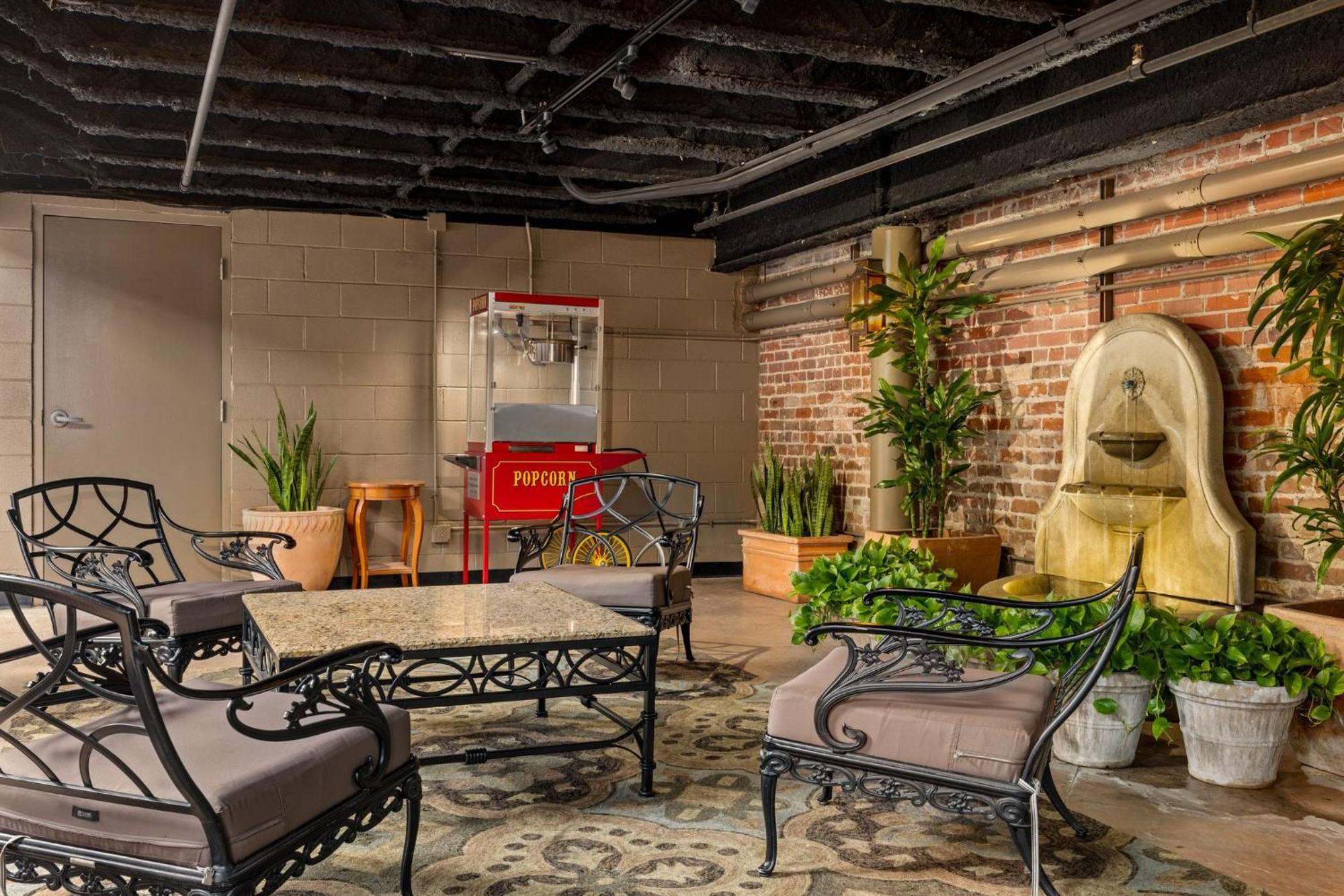 Club Wyndham La Belle Maison New Orleans Ngoại thất bức ảnh
