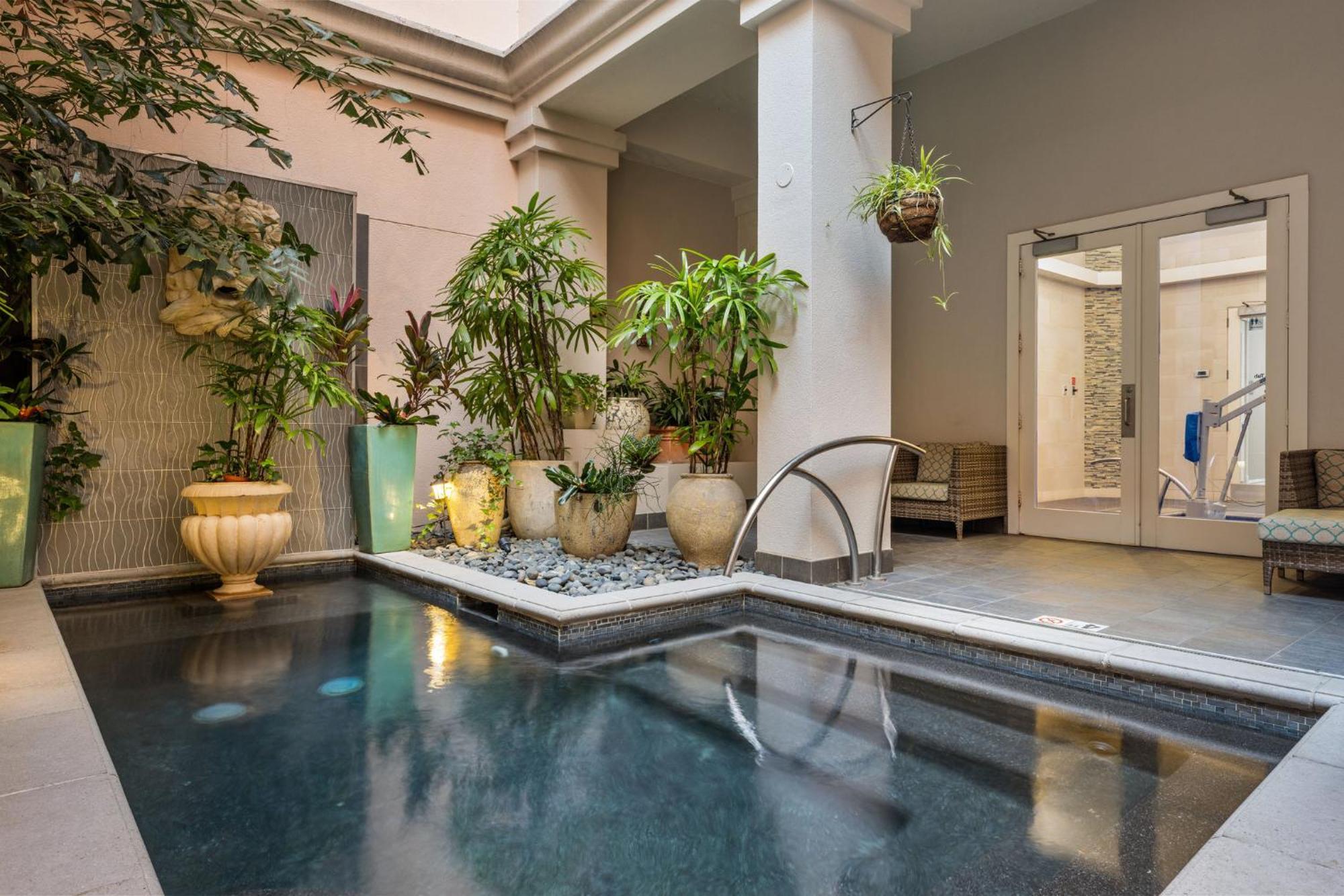 Club Wyndham La Belle Maison New Orleans Ngoại thất bức ảnh