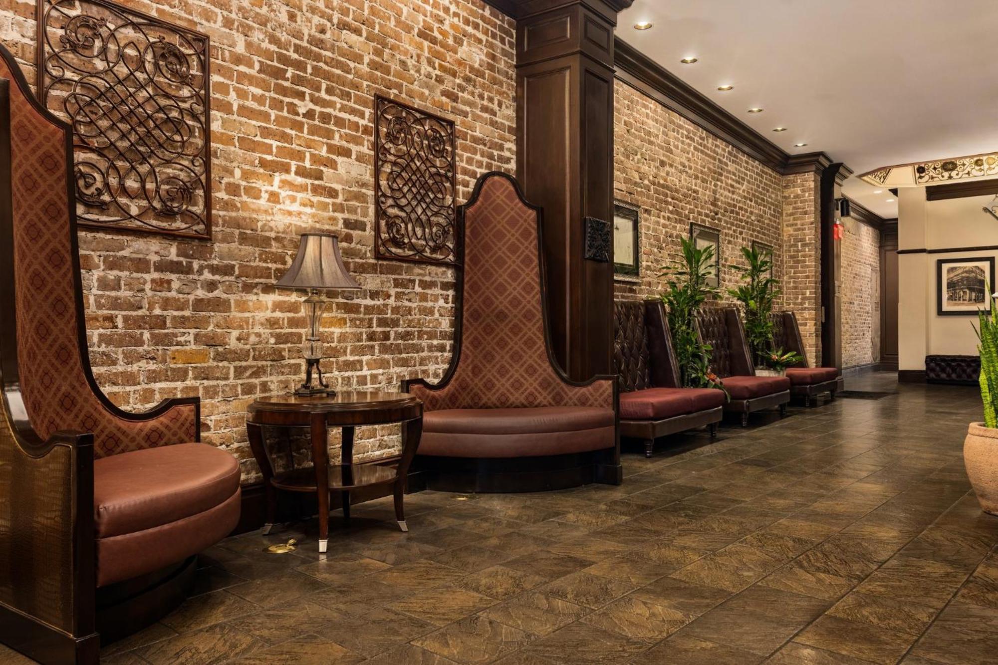 Club Wyndham La Belle Maison New Orleans Ngoại thất bức ảnh