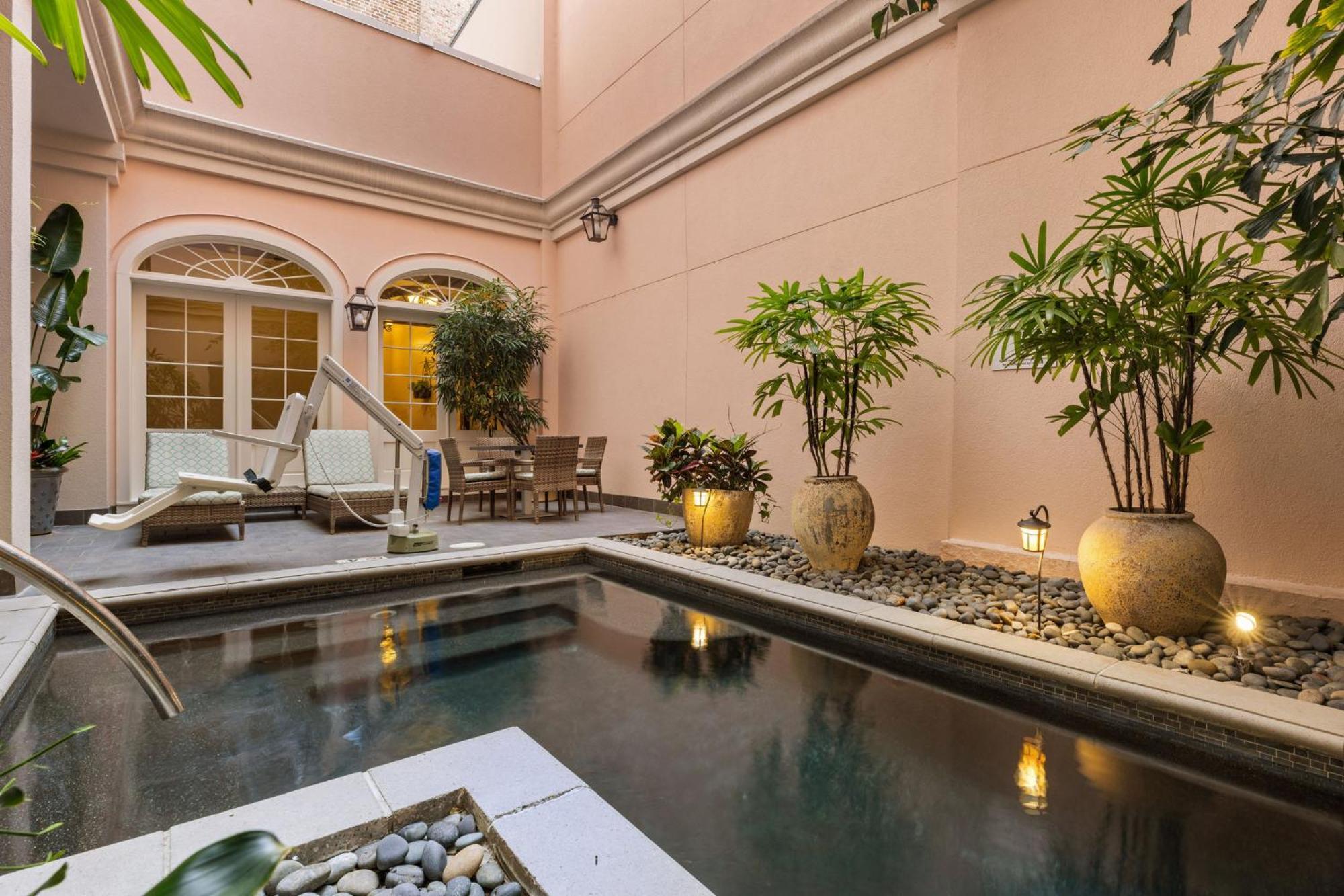 Club Wyndham La Belle Maison New Orleans Ngoại thất bức ảnh
