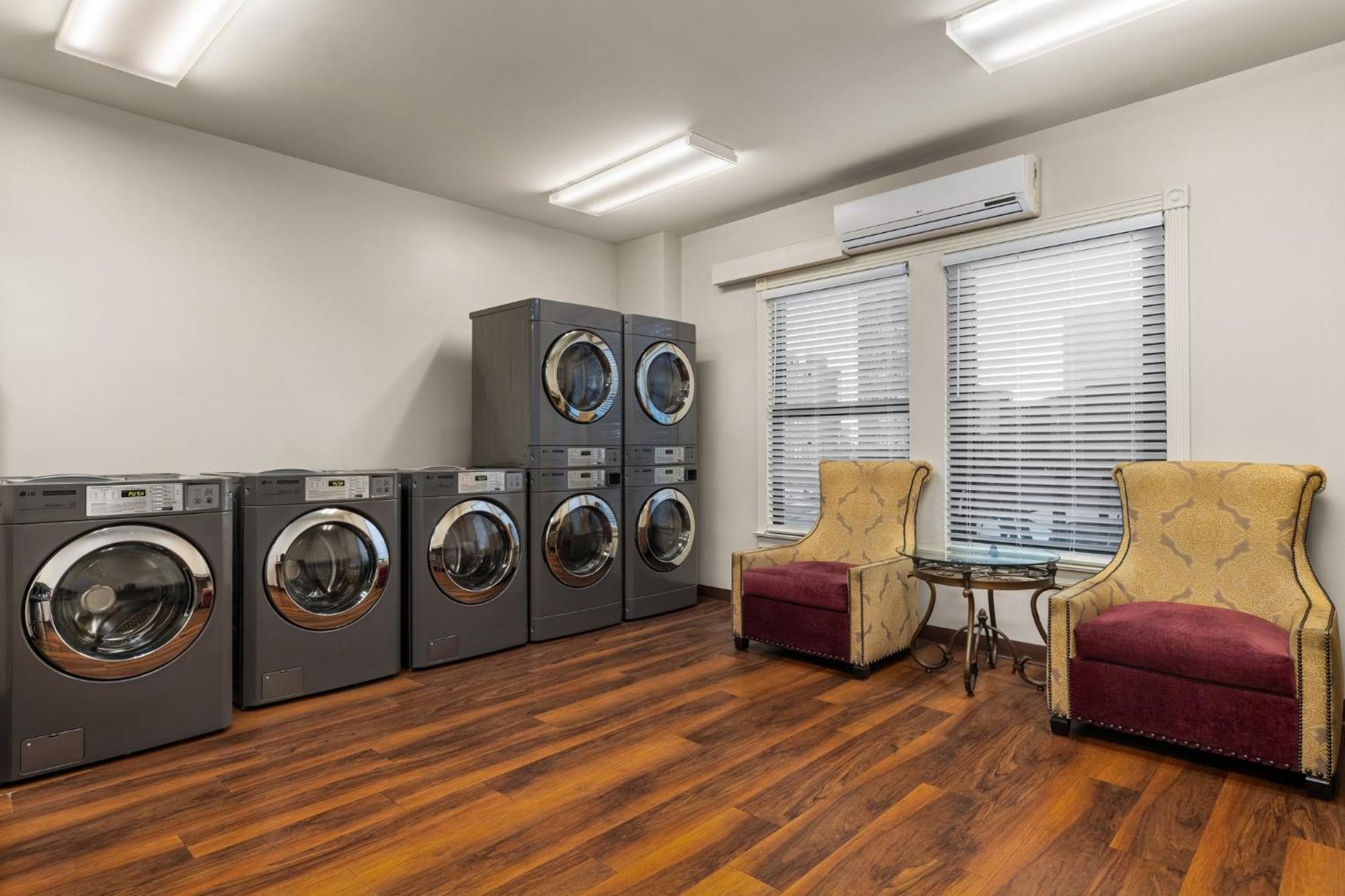 Club Wyndham La Belle Maison New Orleans Ngoại thất bức ảnh