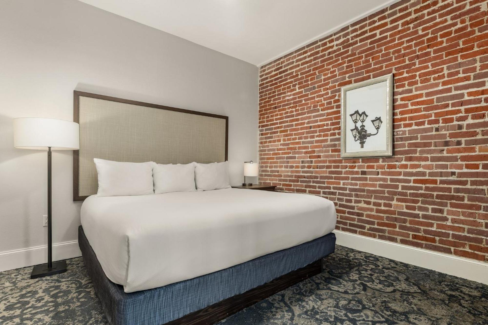 Club Wyndham La Belle Maison New Orleans Ngoại thất bức ảnh