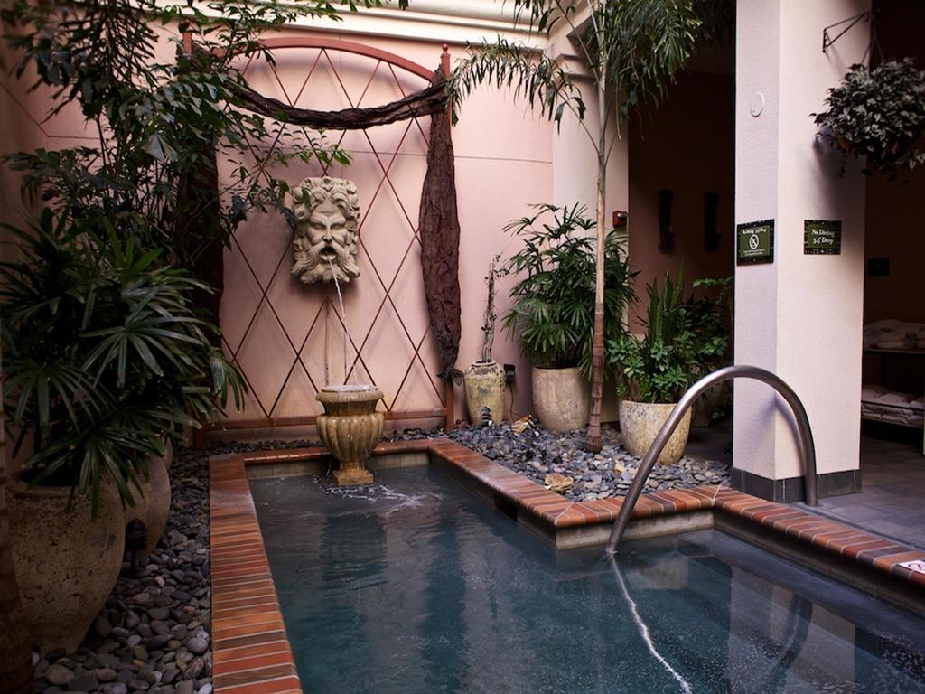 Club Wyndham La Belle Maison New Orleans Ngoại thất bức ảnh