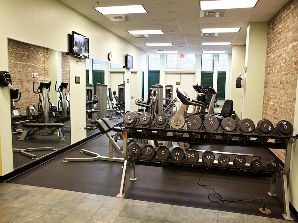 Club Wyndham La Belle Maison New Orleans Ngoại thất bức ảnh