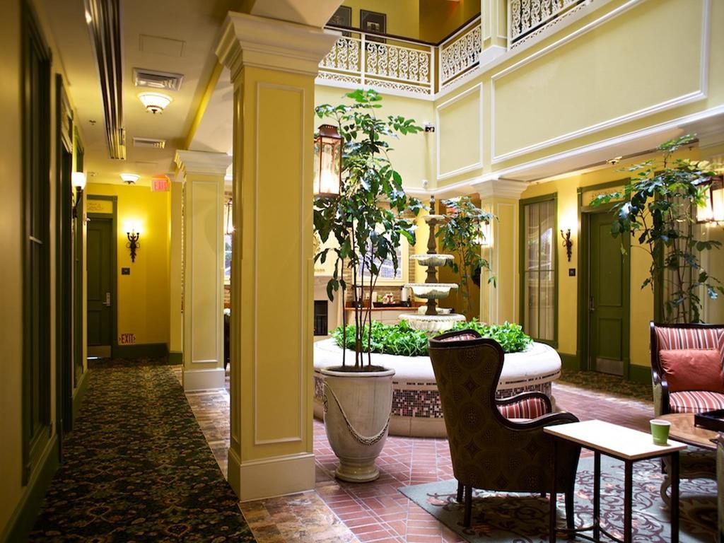 Club Wyndham La Belle Maison New Orleans Ngoại thất bức ảnh