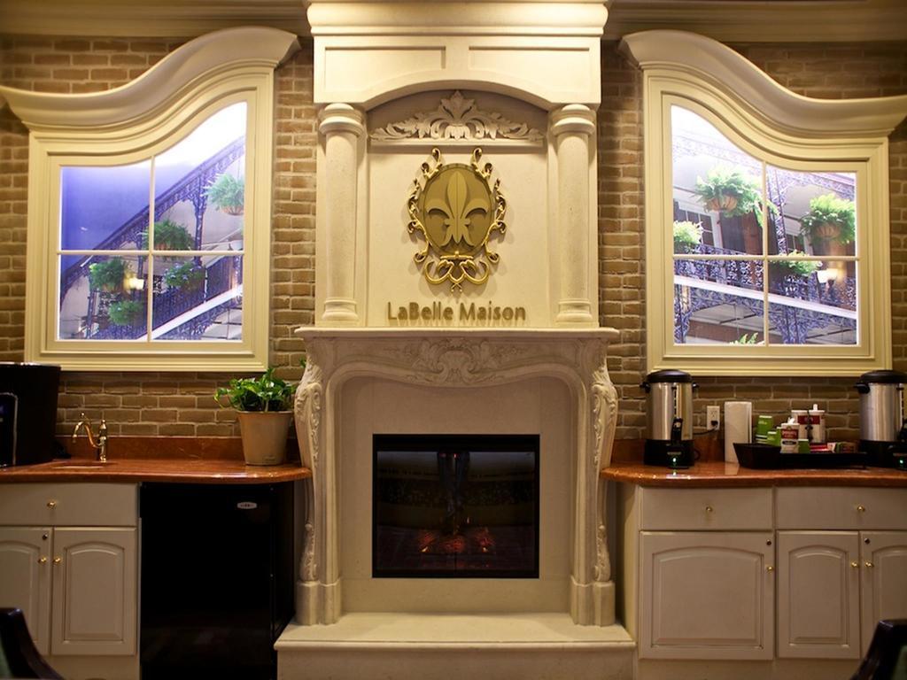 Club Wyndham La Belle Maison New Orleans Ngoại thất bức ảnh