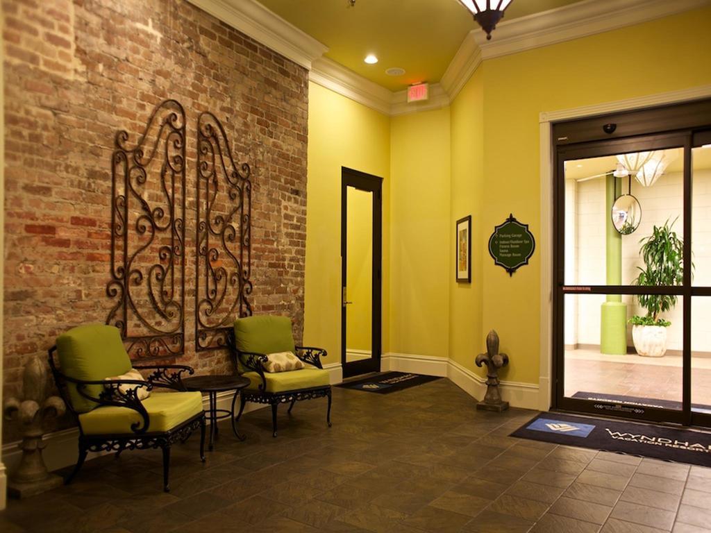 Club Wyndham La Belle Maison New Orleans Ngoại thất bức ảnh