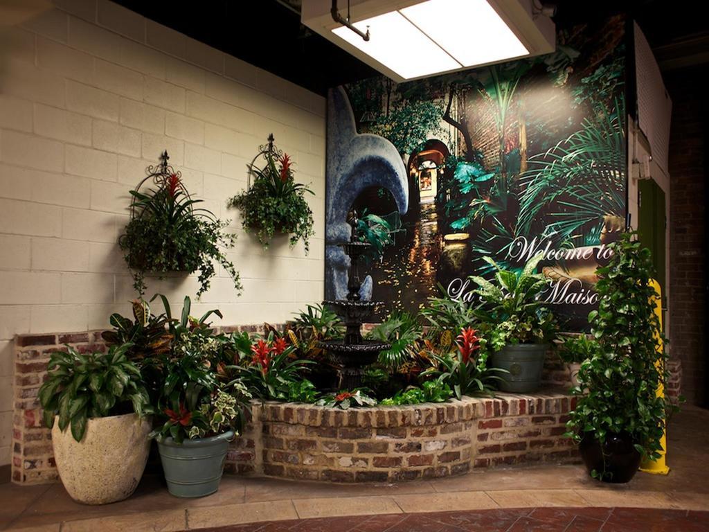 Club Wyndham La Belle Maison New Orleans Ngoại thất bức ảnh