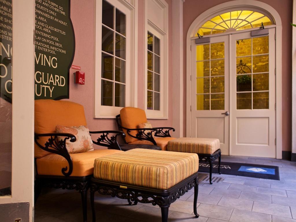 Club Wyndham La Belle Maison New Orleans Ngoại thất bức ảnh