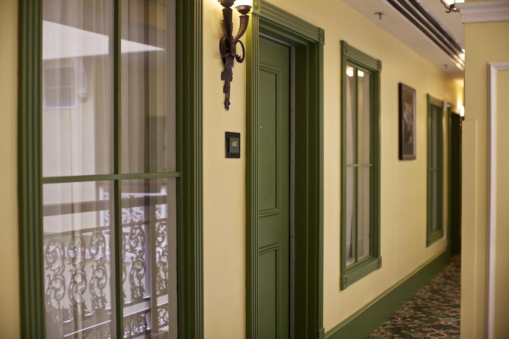 Club Wyndham La Belle Maison New Orleans Ngoại thất bức ảnh