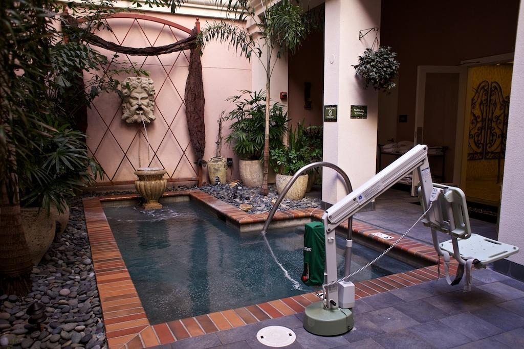 Club Wyndham La Belle Maison New Orleans Ngoại thất bức ảnh