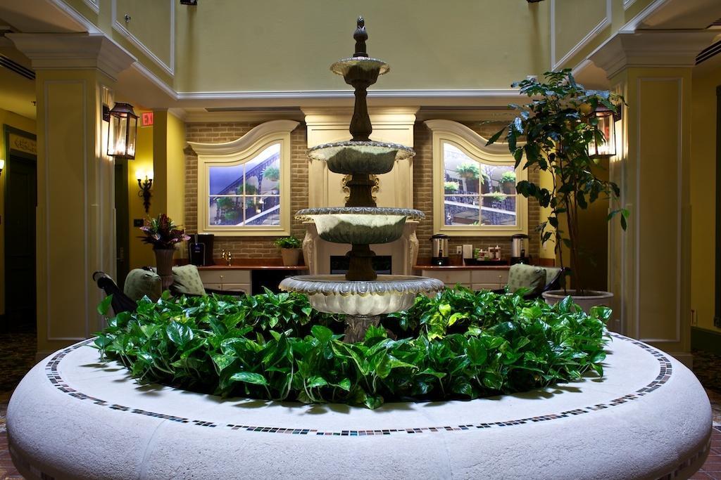 Club Wyndham La Belle Maison New Orleans Ngoại thất bức ảnh