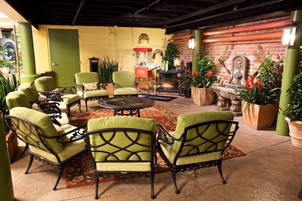 Club Wyndham La Belle Maison New Orleans Ngoại thất bức ảnh