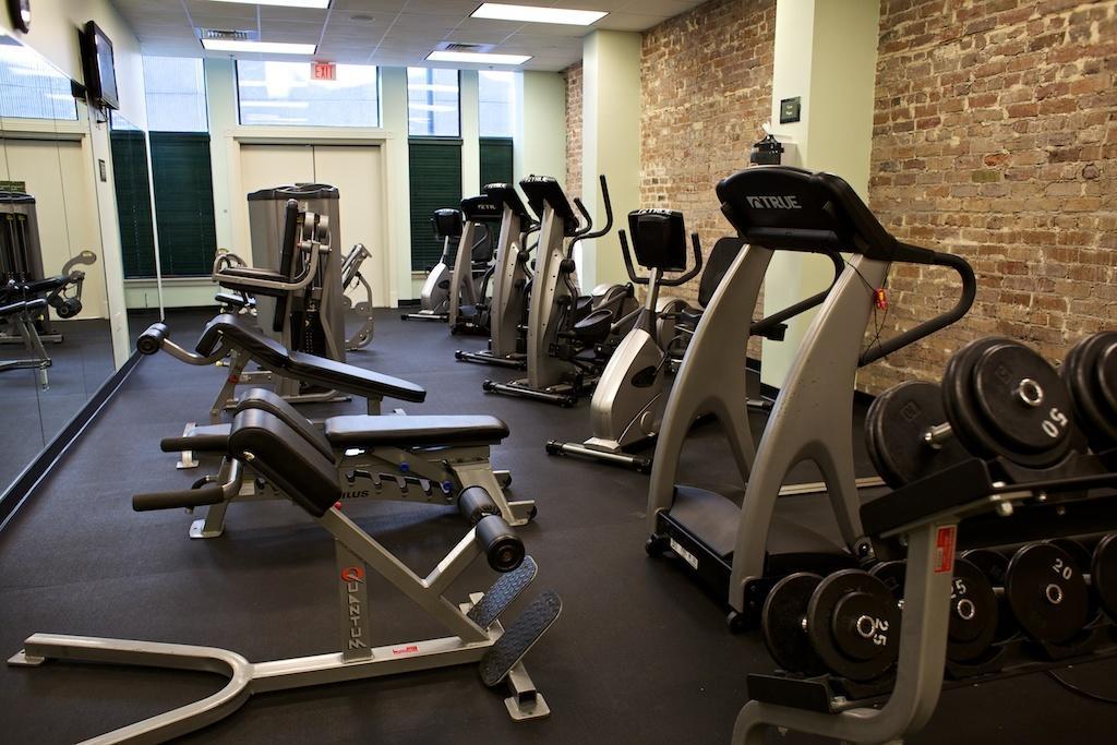 Club Wyndham La Belle Maison New Orleans Ngoại thất bức ảnh